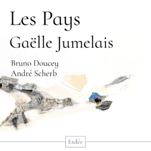 Les Pays / Le Simorgh