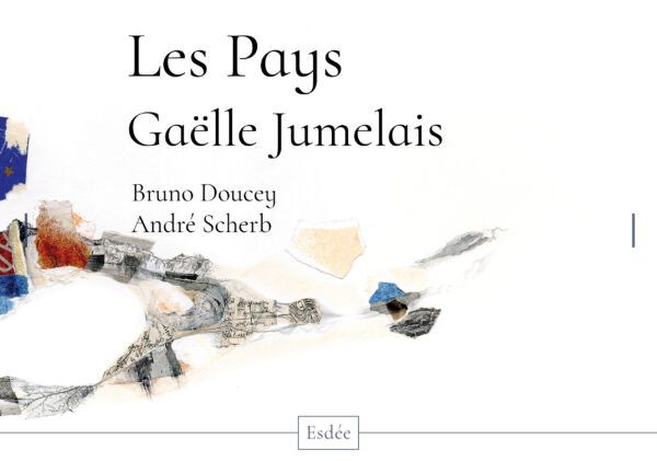 Les Pays / Le Simorgh