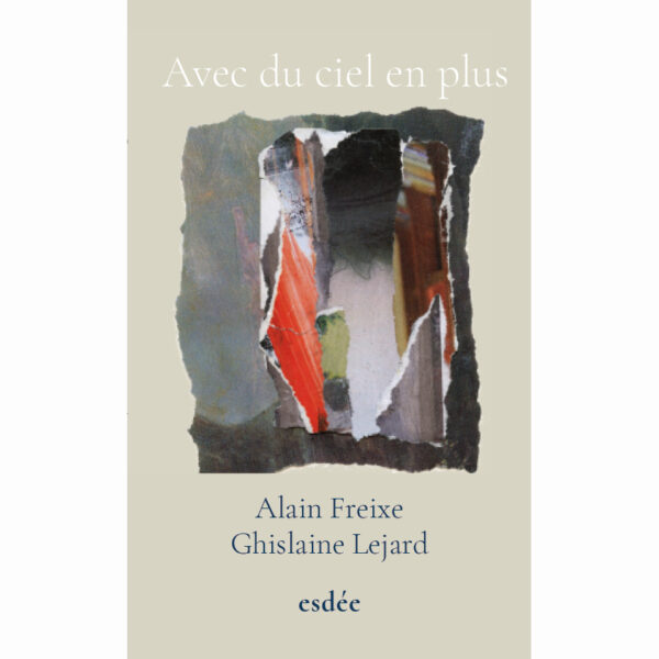 Avec du ciel en plus