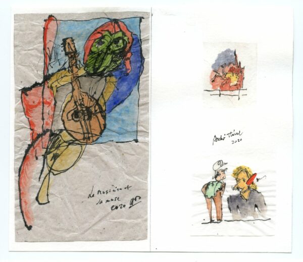 Chroniques de l'Outre-moi – Image 4