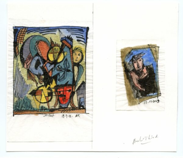 Chroniques de l'Outre-moi – Image 5