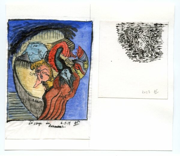 Chroniques de l'Outre-moi – Image 6