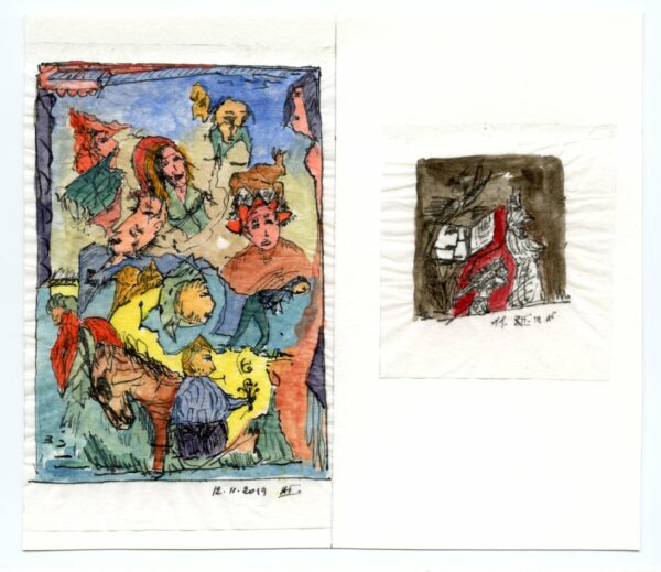 Chroniques de l'Outre-moi – Image 7