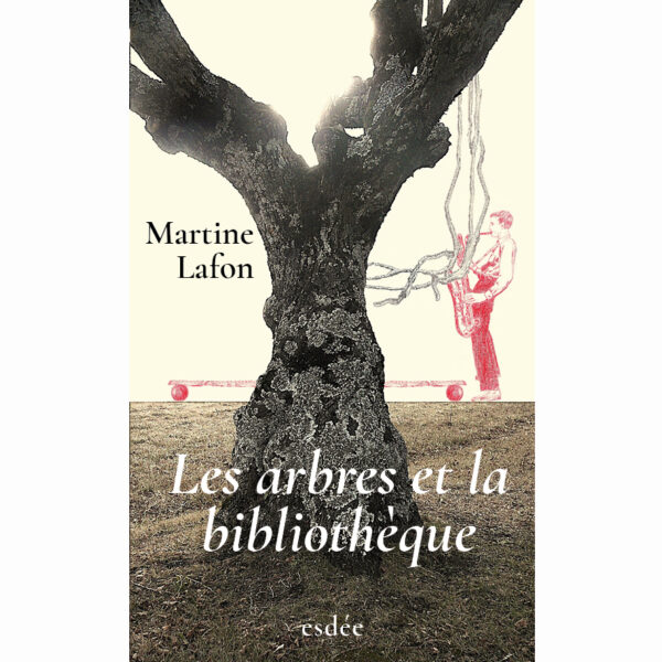 Les arbres et la bibliothèque