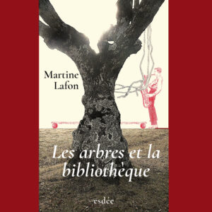 Les arbres et la bibliothèque