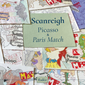 Picasso et Paris Match