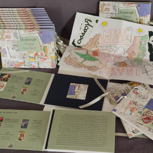 Picasso et Paris Match